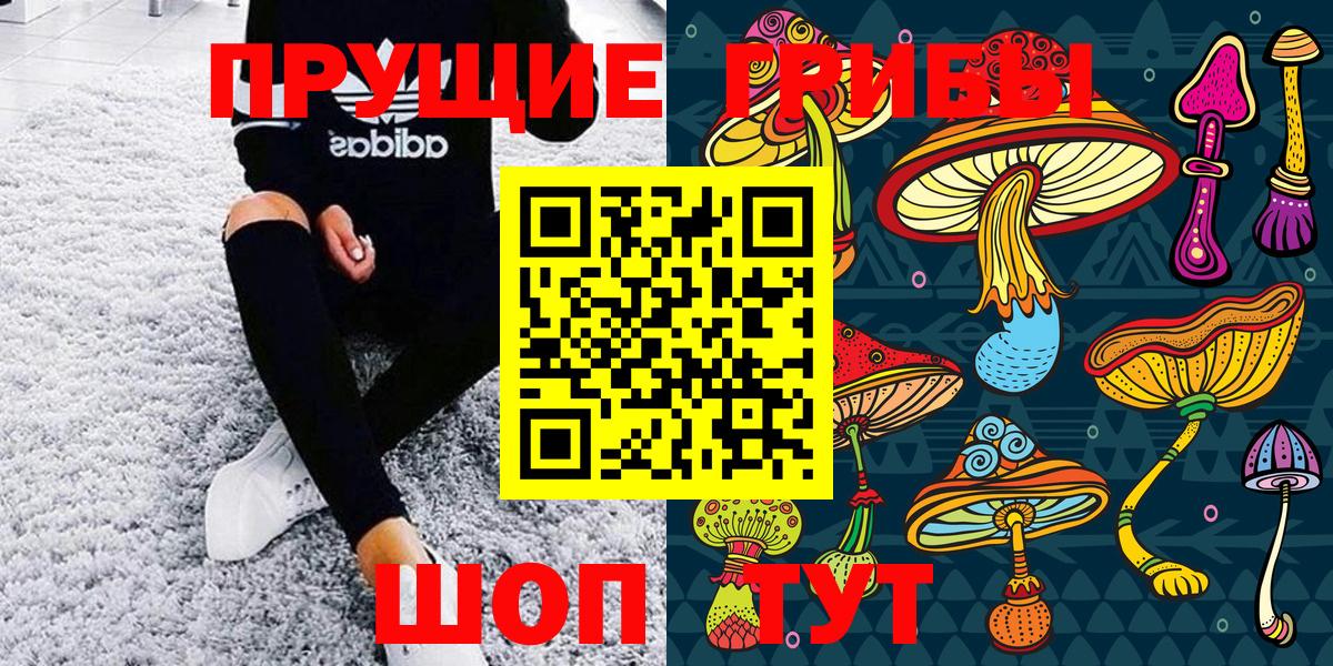 Галлюциногенные грибы Magic Shrooms Губкинский